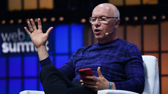 红杉资本任命前掌门人道格・莱昂内为董事长