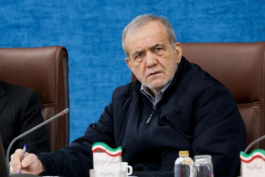 伊朗总统：伊朗人民对其他国家没有敌意