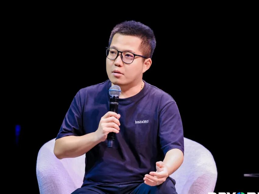 揭秘大疆、影石肉搏：人才、供应链、渠道的全面战争