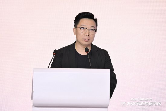 王欣：金地管理为纾困项目创新轻资产咨询模式