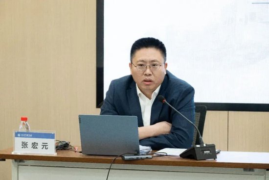 建行中层人事调整 涉及总行多部门和子公司