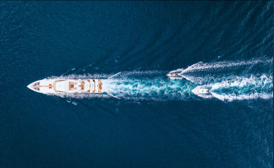 刘强东一个月狂花200亿，选中深圳、珠海、大连