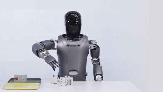 股价缩水六成!“人形机器人第一股”被美银下调目标价