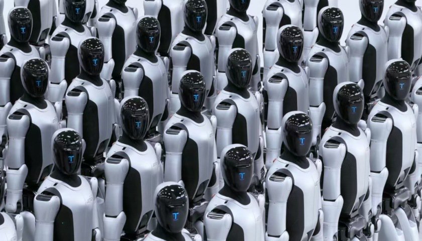 年薪1500万起、最高1.24亿！优必选重金招揽首席科学家