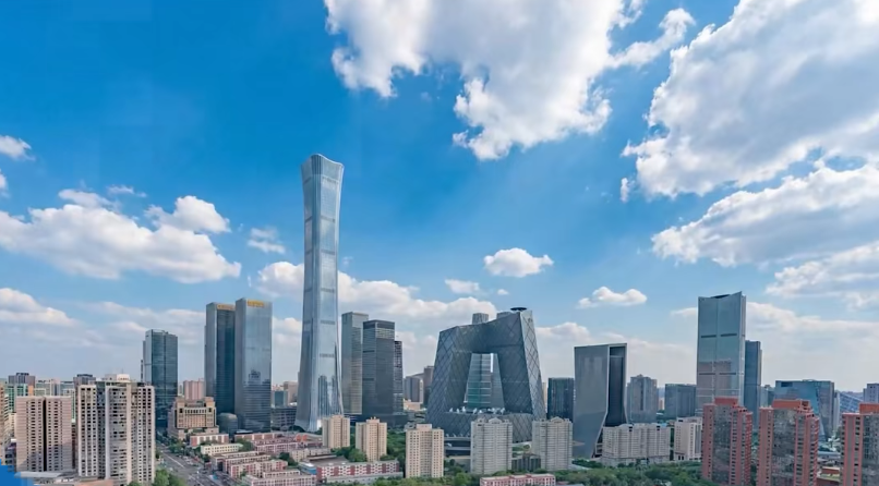 中信银行的“清创时刻”