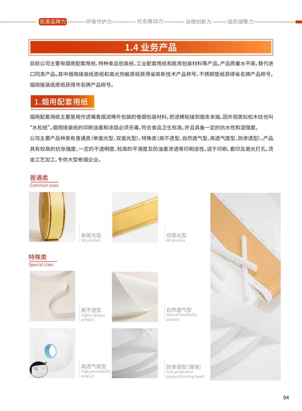 凯恩股份2025年度《可持续发展报告》之第一章凯恩品牌力（中文版下）