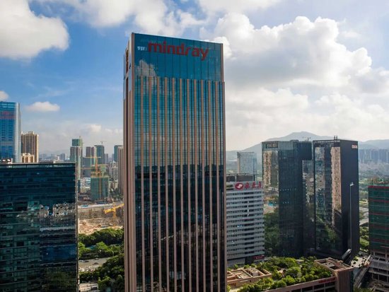 迈瑞医疗2026：会迎来龙头回归与拐点时刻吗？