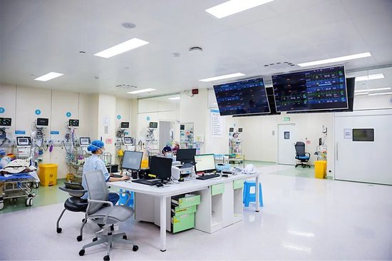 迈瑞医疗2026：会迎来龙头回归与拐点时刻吗？