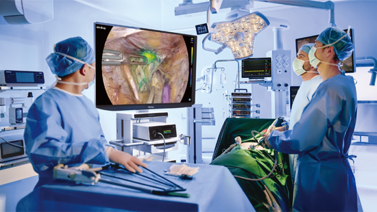 迈瑞医疗2026：会迎来龙头回归与拐点时刻吗？