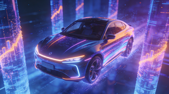 4358万辆承保 1900亿保费 亏损56亿!新能源车险最新数据出炉