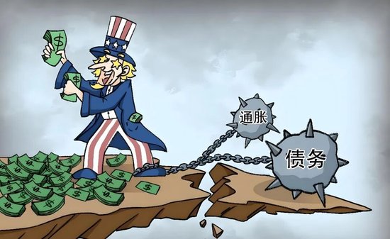 霍尔木兹的终局:美元的暮色与A股的曙光