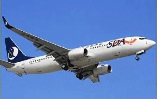 山东航空:亏空首超100亿!