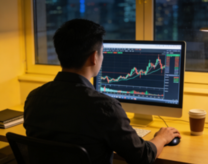 杀疯了!量化基金集体狂飙,四家“顶流”私募规模均超800亿元,百亿级已超50家,谁在投资?