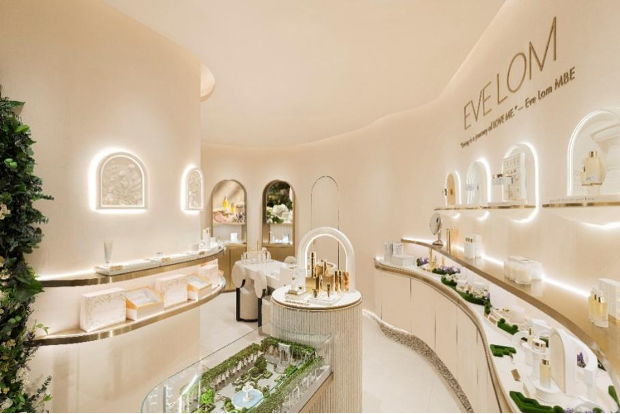 今年1-2月，上海又揽128家首店，面对电商红海，他们出招了