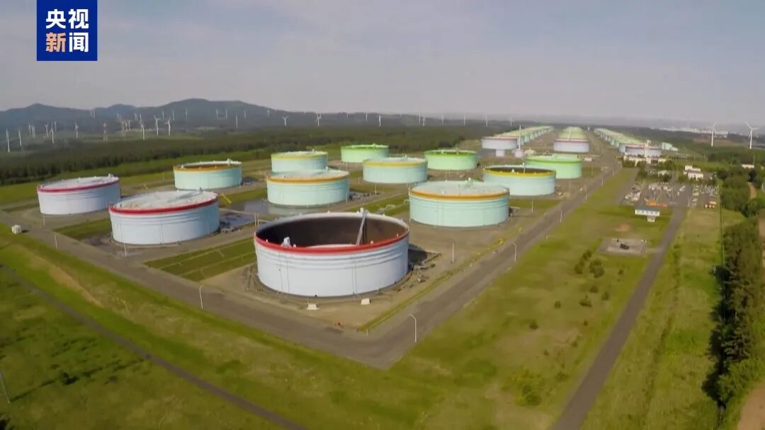 日韩紧急找油!沙特阿拉伯 俄罗斯 阿联酋 伊拉克 科威特 哈萨克斯坦 阿尔及利亚和阿曼宣布上调原油产量