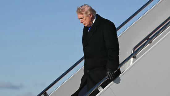 特朗普霍尔木兹海峡最后期限临近，美伊均未支持45天停火提议