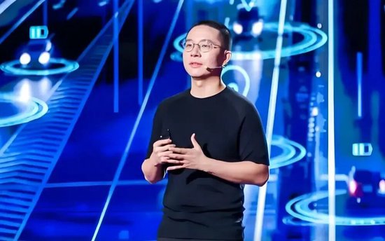 清华一个班，20年，撑起全球AI半边天