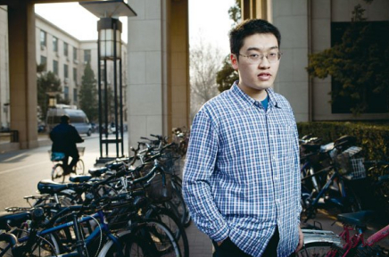 清华一个班，20年，撑起全球AI半边天