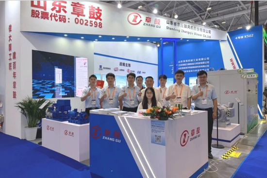 从财务造假到国资入局，山东章鼓的846万元虚减利润案拷问风控红线