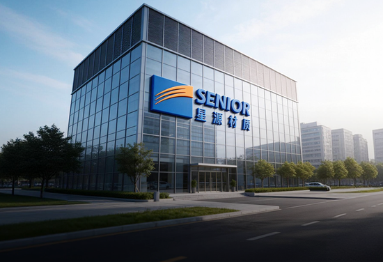 利润暴跌90%！星源材质：锂电隔膜龙头的至暗时刻