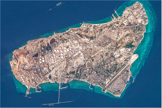 突发!伊朗“石油命脉”发生爆炸,桥梁和输电线路也被炸!伊朗:克制已结束,卡塔尔:中东局势接近失控