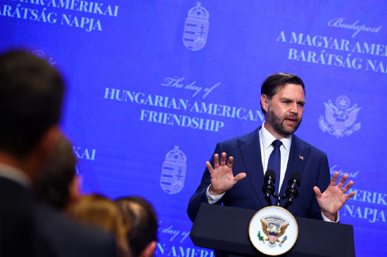 白宫试图平息对可能对伊朗使用核武器的猜测