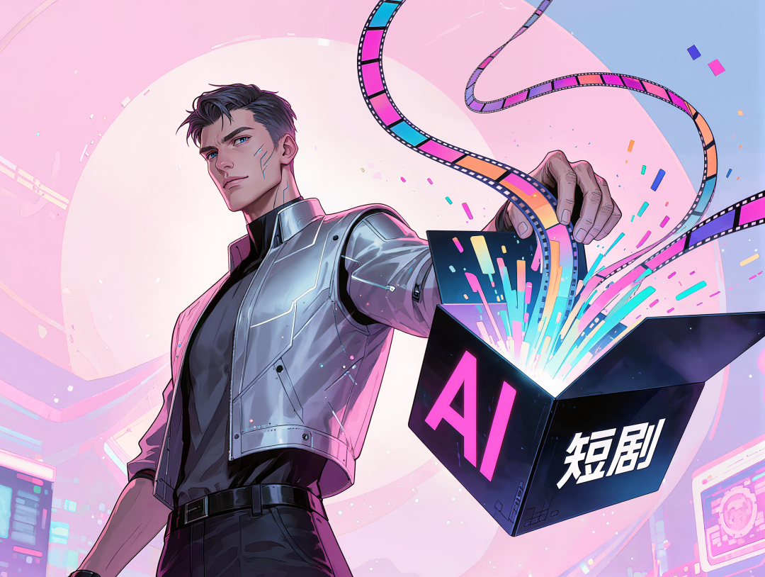 日薪5万“霸总”,最终500元把“脸”卖给AI