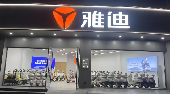 雅迪突发大规模故障!官方“强推”更新致车辆锁死,称补偿GPS流量 | 次世代车研所