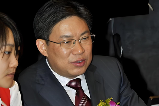 宁德时代斥资41亿入股中恒投资科技 后者实控人朱国锭已被判刑