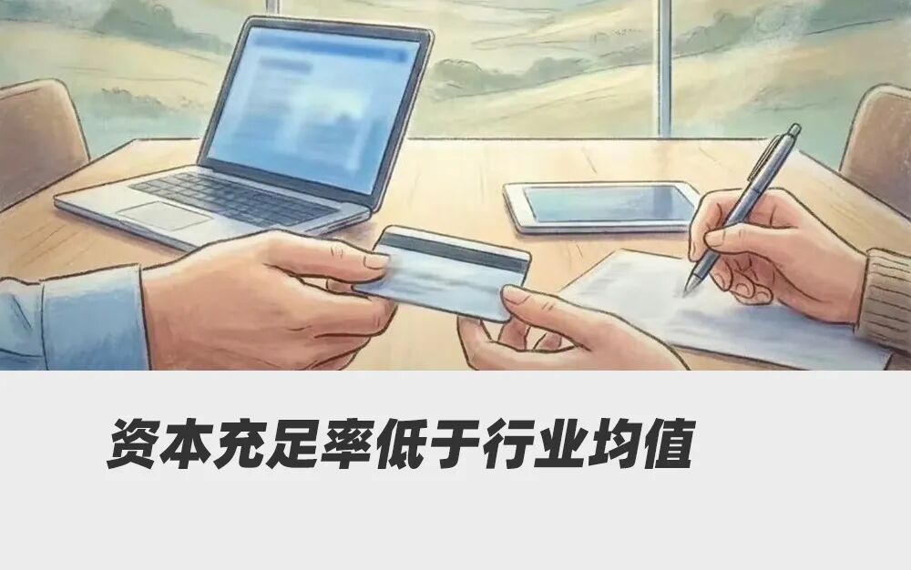 浦发银行董事长:「市场一直在问浦发银行能不能实现可持续发展」