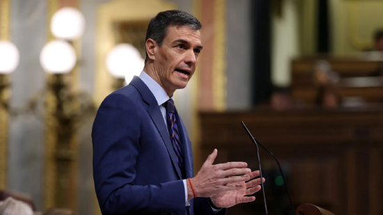 西班牙首相：西班牙不会“为先放火烧世界、再拎水桶现身的人鼓掌”