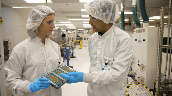 人工智能的下一个瓶颈:为何美国制造的顶级芯片仍需往返台湾