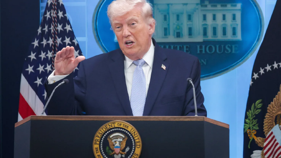 4月9日外盘头条:霍尔木兹海峡通行仍存分歧 伊朗议会议长称美国违反了停火协议 特朗普已考虑让美国退出北约