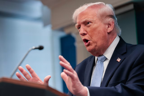 4月9日外盘头条:霍尔木兹海峡通行仍存分歧 伊朗议会议长称美国违反了停火协议 特朗普已考虑让美国退出北约