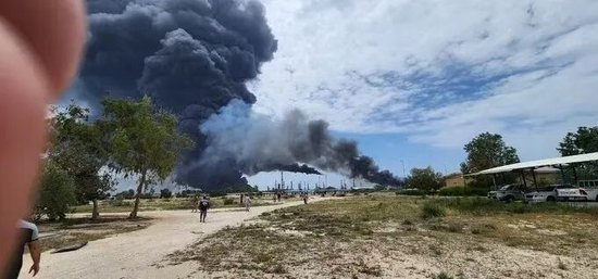 停火又悬了，这三点实在太诡异
