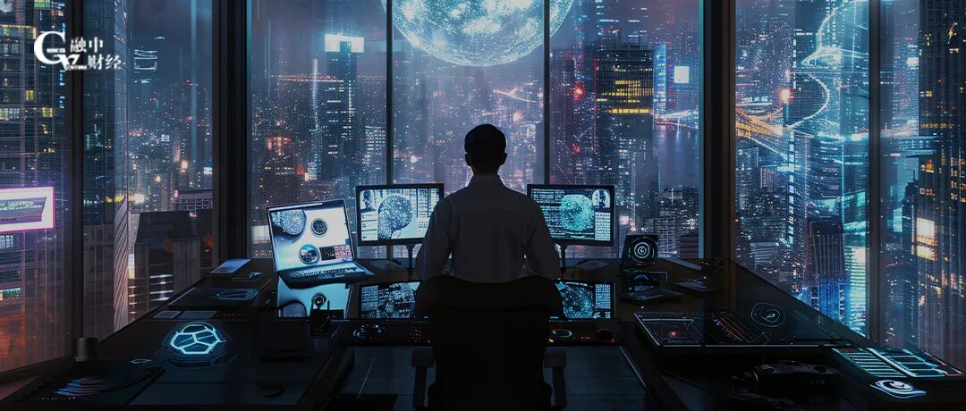 1.24亿抢科学家后，大厂盯上13岁AI产品经理