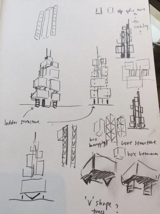 大疆汪滔:脱离钱谈激励都是PUA