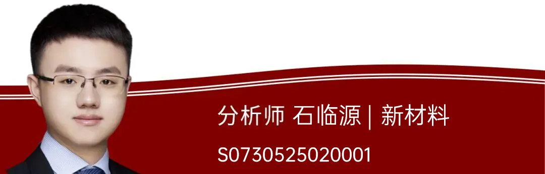 【中原新材料】洛阳钼业公司点评报告：坚持铜金双极战略，业绩创新高