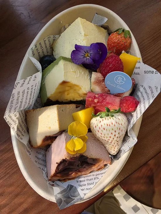 官宣！首期2026金融街嘉年华一站式逛吃打卡