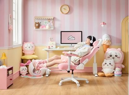 傲风X吉伊卡哇双向奔赴，重构电竞IP联名行业范式