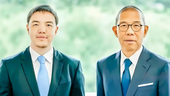 钟墅子给钟睒睒当助理，啥信号？