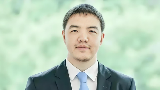 钟墅子给钟睒睒当助理，啥信号？