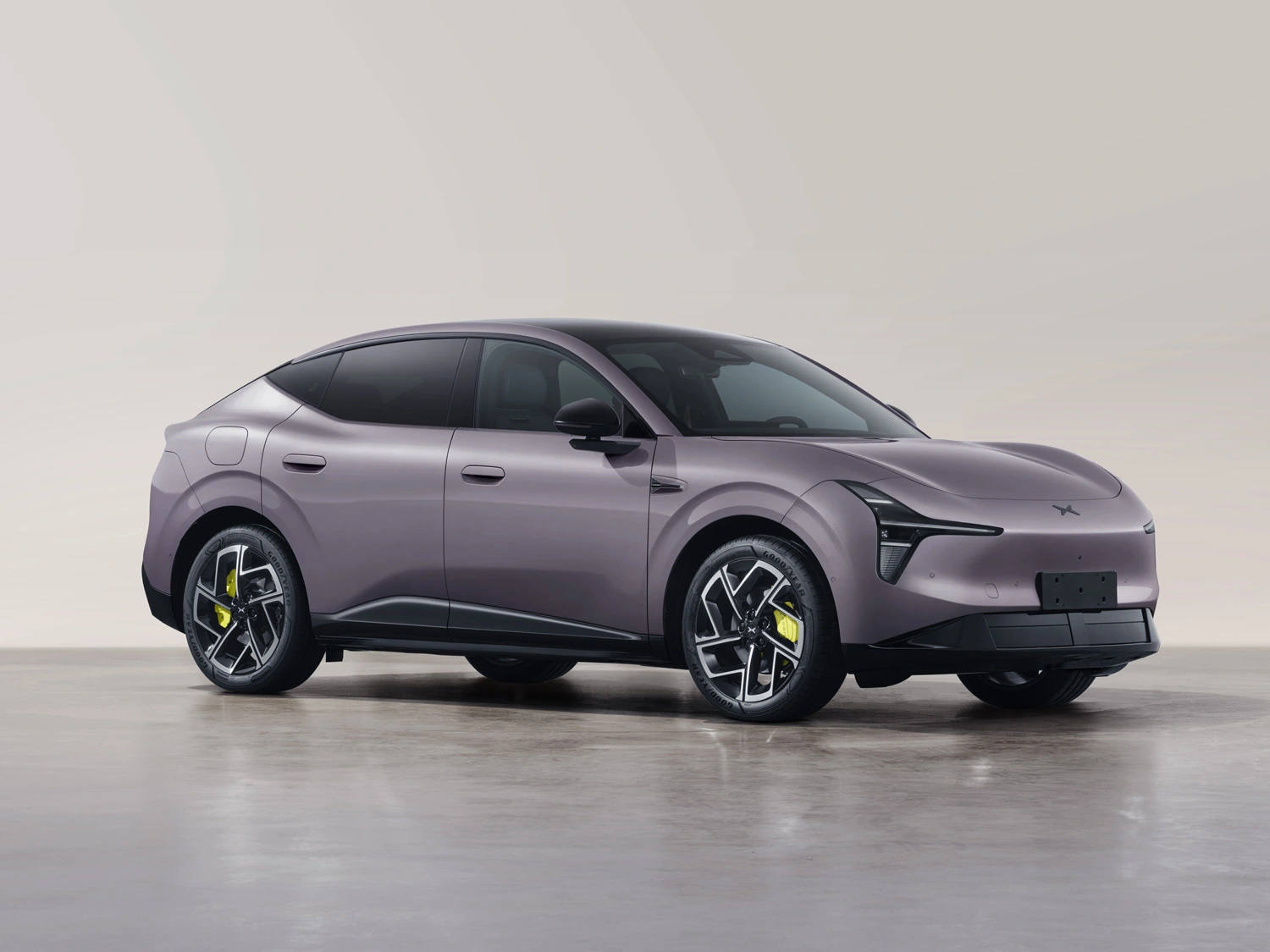 小鹏 MONA 首款 SUV 车型 L03 完成申报,车长 4650mm