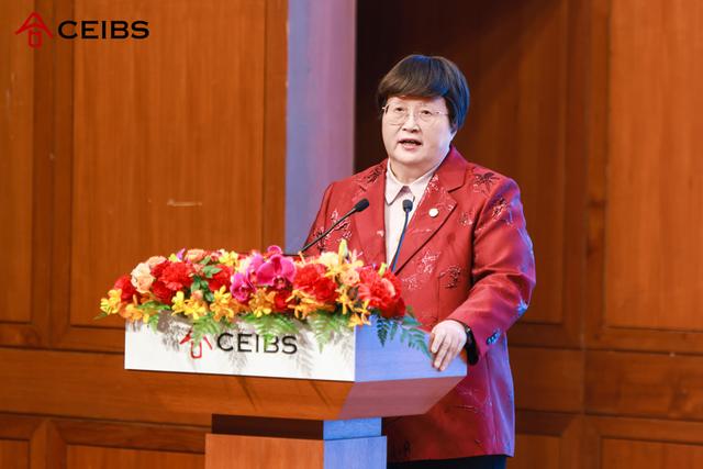 以“AI+HI”双驱动为核心,中欧国际工商学院打造全球管理教育新范式