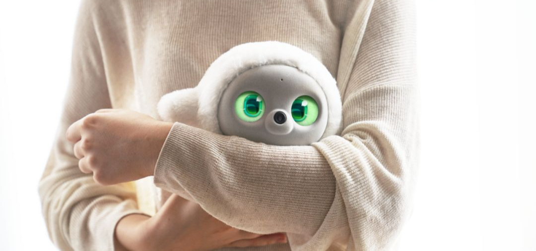 出货量近2万台、退货率低于4%  萌友智能完成超千万美元A轮融资 将发力“宠物大脑”大模型