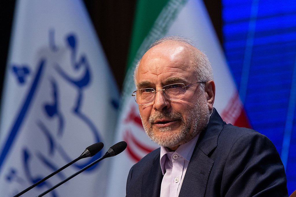 伊朗议长:伊朗已经为再次发生冲突做好准备