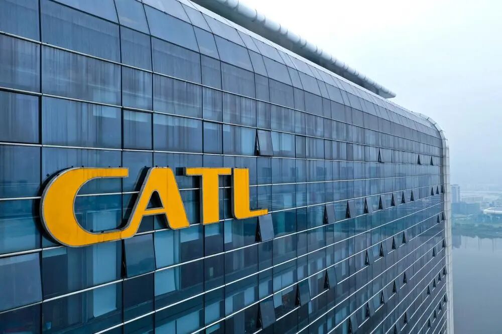 宁德时代41亿入局，翻倍大牛股连续两日涨停