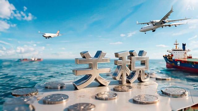 特朗普关税再被告上最高法院,“122关税案”有哪些焦点?