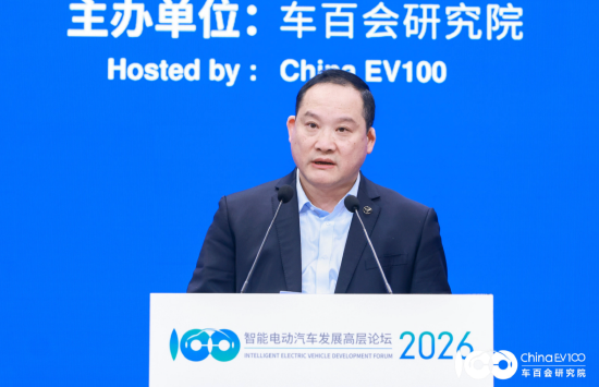 三一重卡梁林河：目前35岁以下的卡车司机仅占10%，下一个风口将是无人化电动重卡