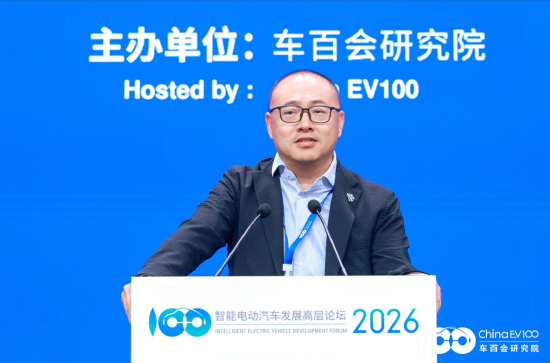 地平线余凯:将发布新款舱驾融合智能体芯片,每辆车可节省1500到4000元成本